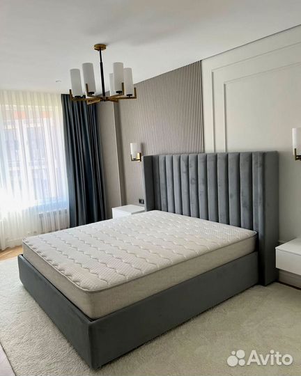 Кровать как икея