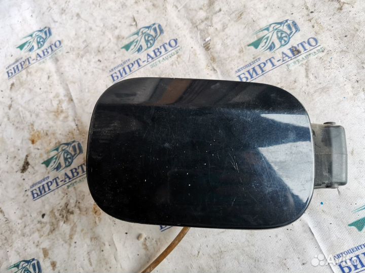 Лючок бензобака Volkswagen Jetta V (2005—2011)