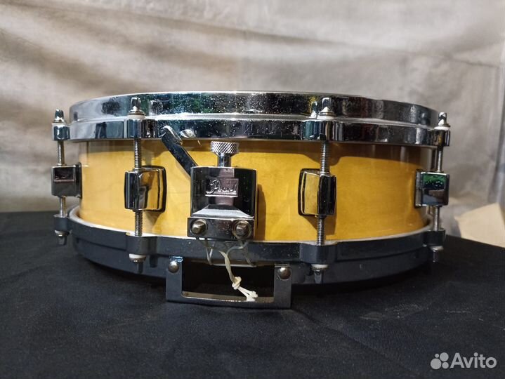 Малый барабан Pearl Signature John “JR” Robinson