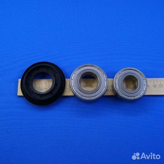 Ремкомплект для стиральной машины Ariston 30x52/65