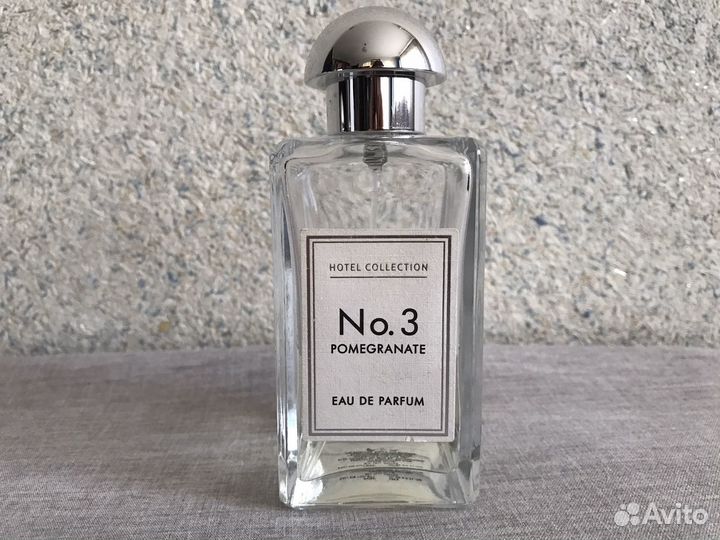 Парфюмерия из личной коллекции