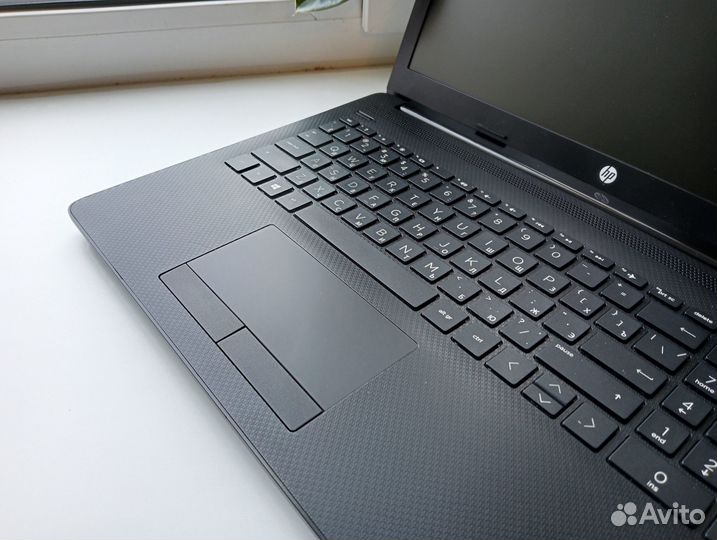 Hp A6, 8Гб озу,ssd 120, video Radeon R7 2Гб