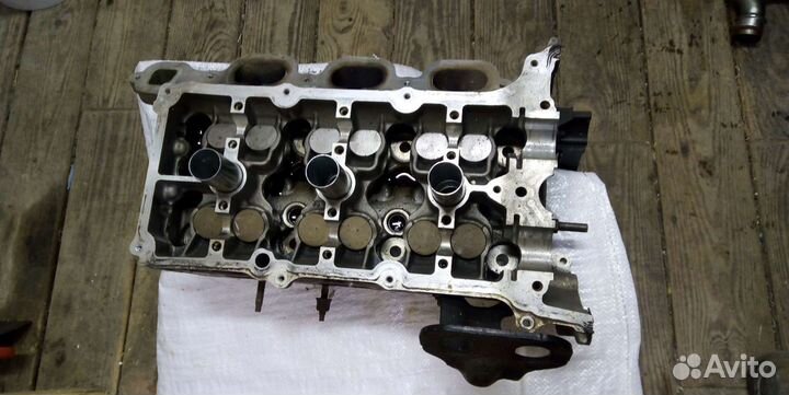 Запчасти Ford Explorer 5