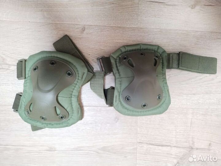 Защита для ног