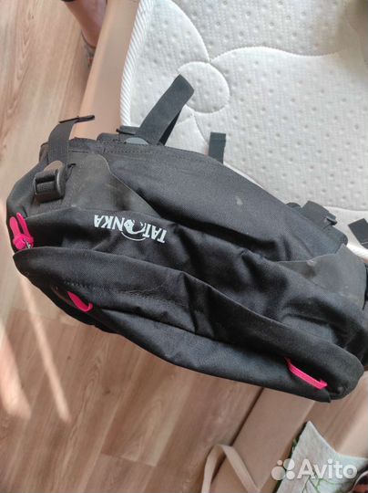 Рюкзак походный Tatonka 70+10л