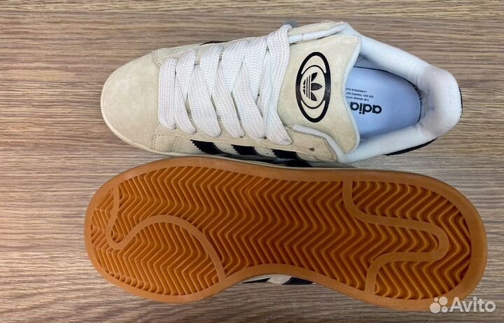 Кроссовки Adidas campus 00s