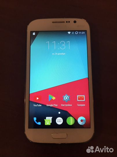 Планшет turbokids на запчасти