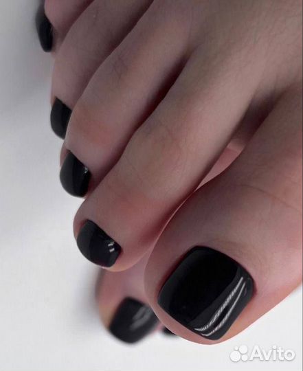 Мастер маникюра и педикюра