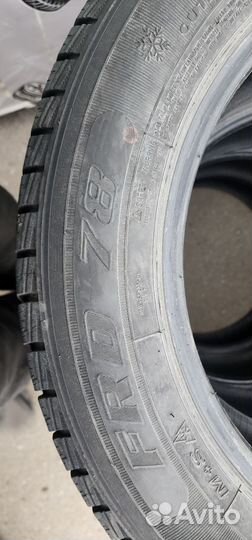 Farroad FRD79 235/60 R18