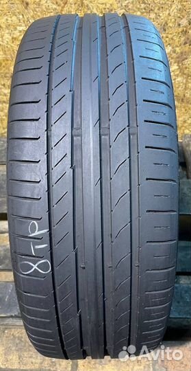Continental ContiSportContact 5 225/45 R19