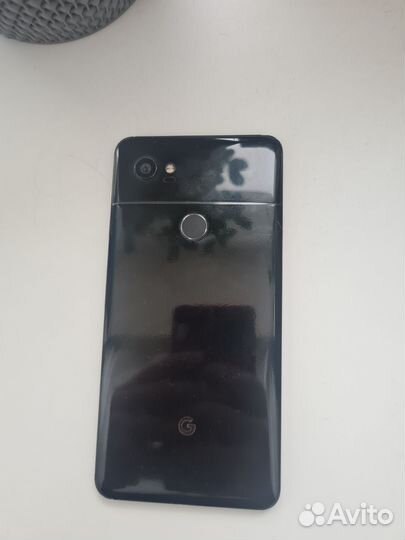 Google Pixel 2 XL, 4/64 ГБ