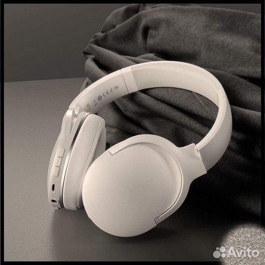 Bluetooth-наушники Baseus D02/D02 Pro -Гарантия