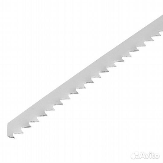 Полотна для электролобзика по дереву, 3 шт, 90 х