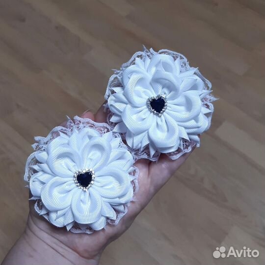 Резинка для волос