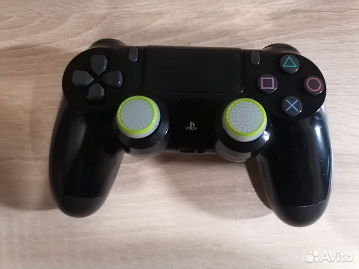 PS4
