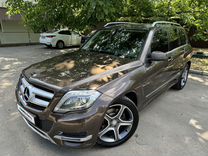 Mercedes-Benz GLK-класс 2.1 AT, 2015, 145 000 км, с пробегом, цена 2 450 000 руб.