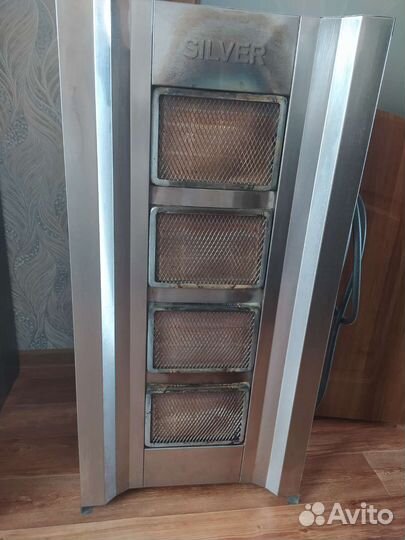 Электромангал