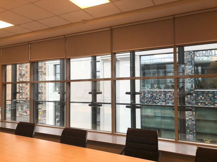 Аренда особняка 2523 м2