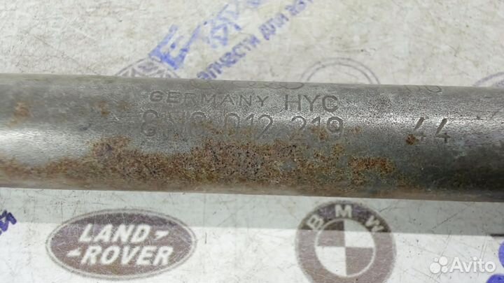 Ключ баллонный Audi A6 C5 1997-2004