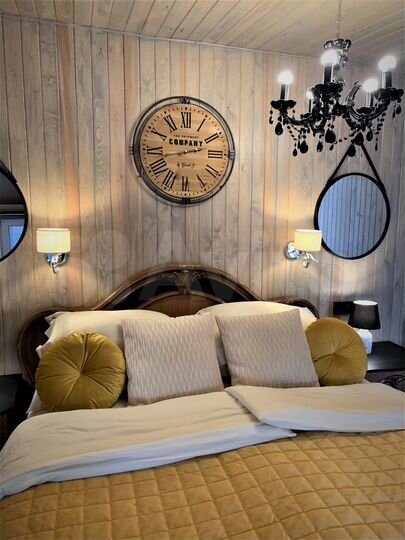 Дом 38 м² на участке 40 сот.