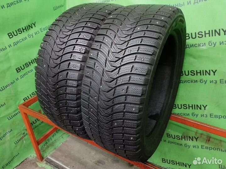 Michelin X-Ice North 3 245/45 R18