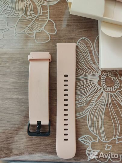 Amazfit GTS 2 mini