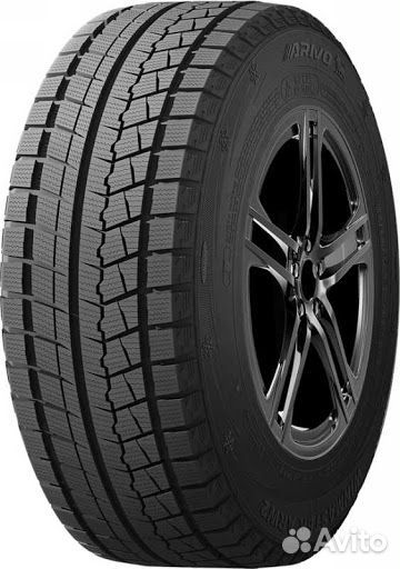 Arivo Winmaster ARW2 255/60 R18 112T