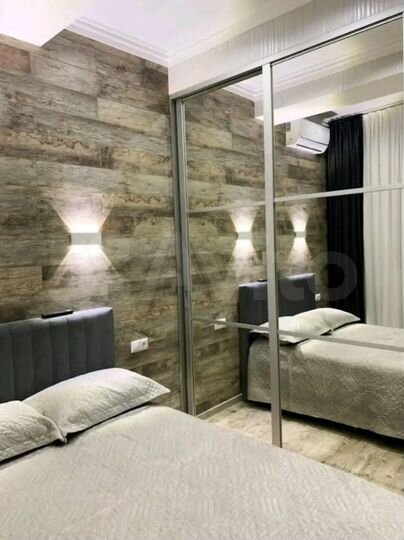 2-к. квартира, 46 м², 11/13 эт.