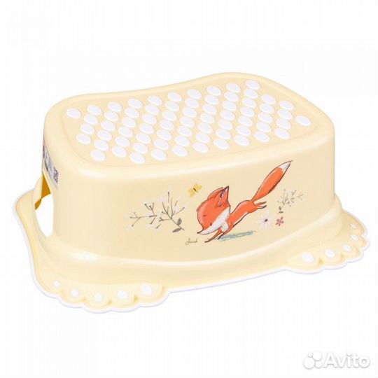 Подставка-ступенька нескользящая 