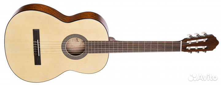 Классическая гитара Cort AC100 OP. Новая,наличие