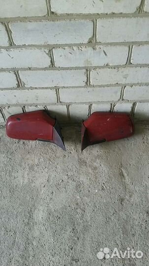 Запчасти на ваз2107