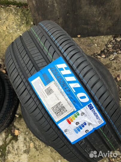 Hilo Vantage XU1 225/45 R17 94H