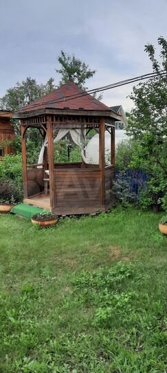 Дача 45 м² на участке 4,9 сот.