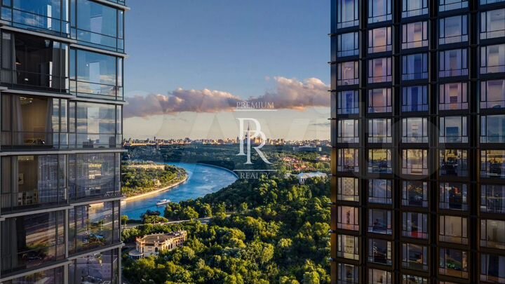 2-к. квартира, 46,7 м², 11/41 эт.