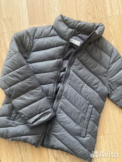 Куртка для девочки