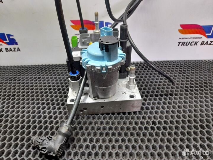 22209517 Насос системы AdBlue Renault T, Volvo FH