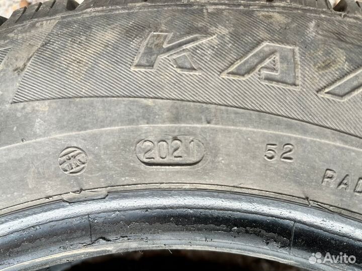 КАМА 505 Irbis 175/65 R14