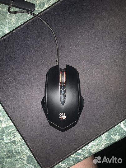 Игровой пк на RTX3090