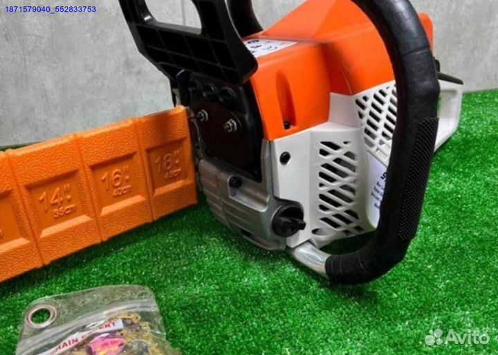 Бензопила Stihl 660 (Арт.88099)