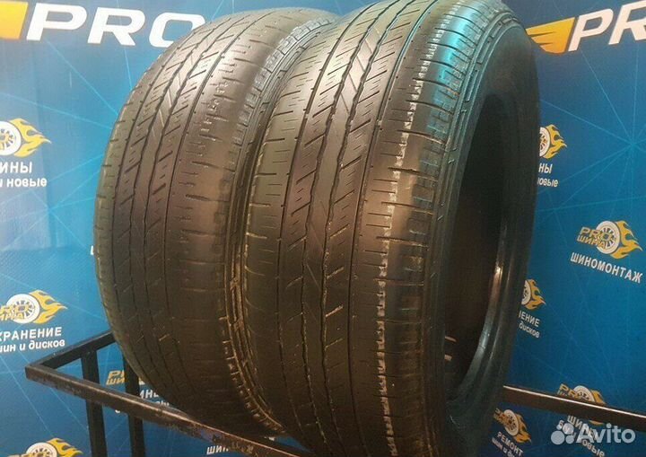 Hankook Dynapro HP RA23 235/60 R18