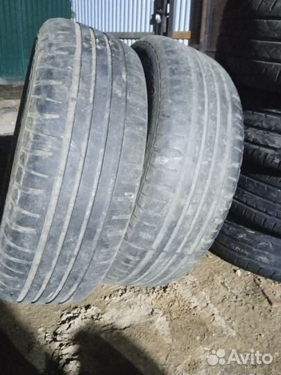 Cordiant AWD 205/65 R15