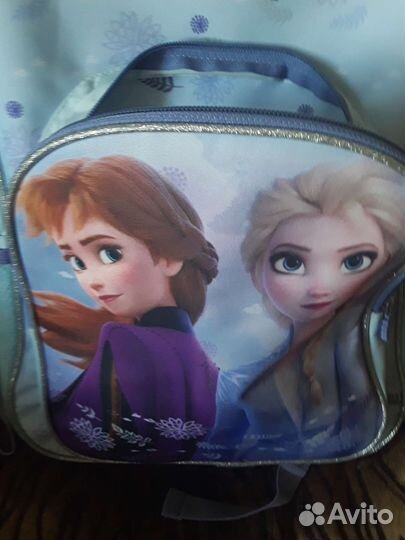 Школьный рюкзак