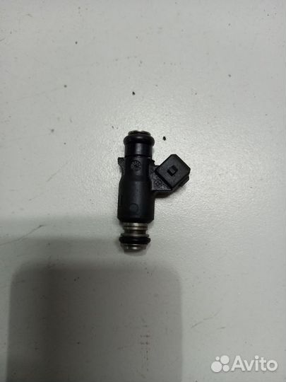 Great Wall Hover H5 l форсунка инжекторная электр