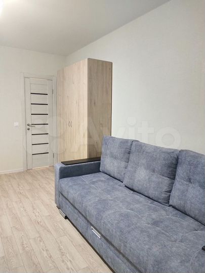 Квартира-студия, 20 м², 19/25 эт.