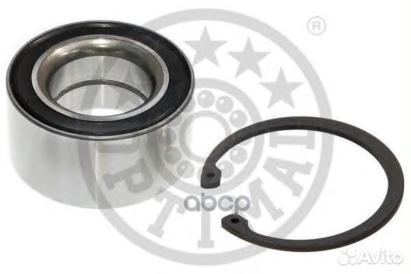 Подшипник ступицы колеса комплект chrysler: GR