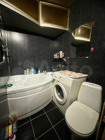 2-к. квартира, 45 м², 3/5 эт.