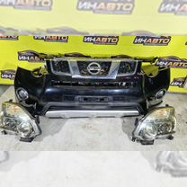 Ноускат Nissan x trail t31