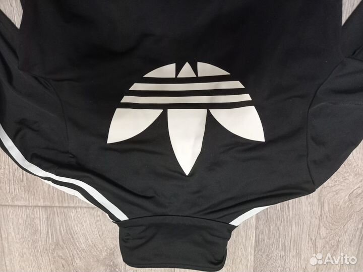 Олимпийка adidas