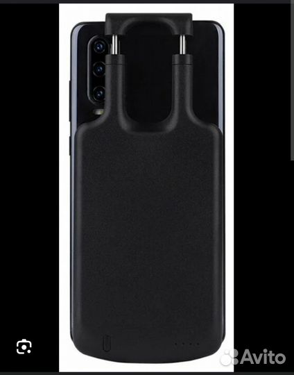 Чехол с power bank