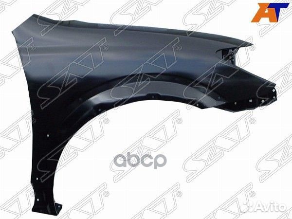 Крыло переднее Pontiac Vibe 02-08 / Toyota Voltz